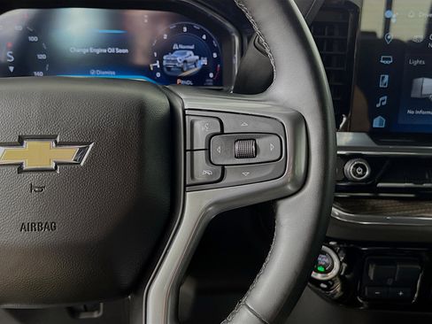 Used 2024 Chevrolet Silverado 2500 LT w/ Texas Edition image 19