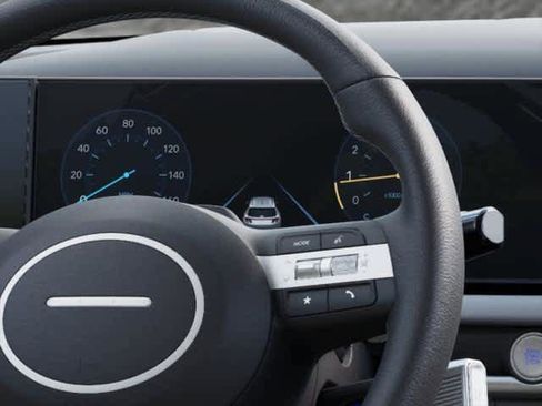 New 2026 Hyundai Tucson Limited image 14