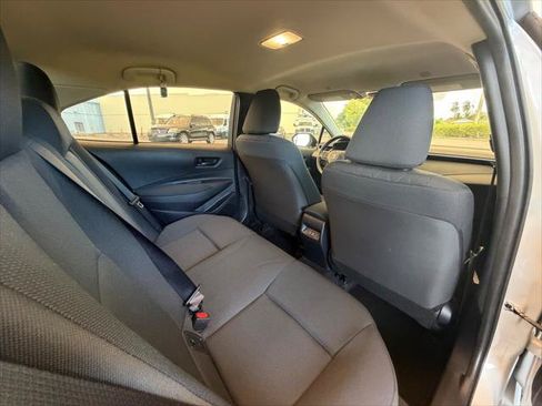Used 2024 Toyota Corolla LE FWD image 14