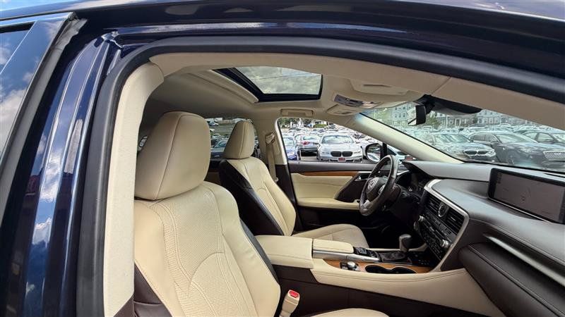 Used 2016 Lexus RX 350 AWD w/ Premium Package image 8