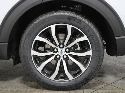 New 2026 Ford Explorer ST-Line image 18