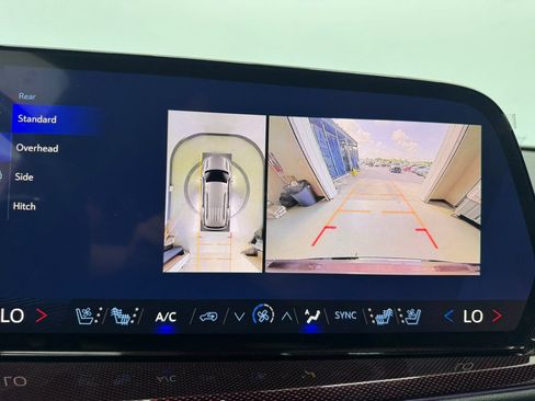 Used 2025 Chevrolet Traverse RS w/ LPO, Floor Liner Package FWD image 28