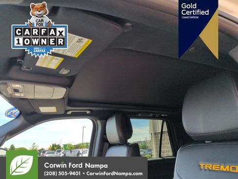 Used 2026 Ford Expedition Tremor AWD/4WD image 24