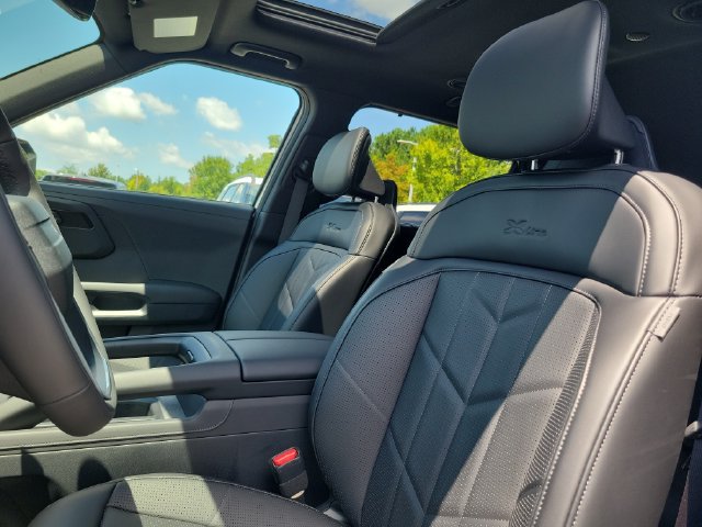 New 2027 Kia Telluride EX X-Line AWD/4WD image 13