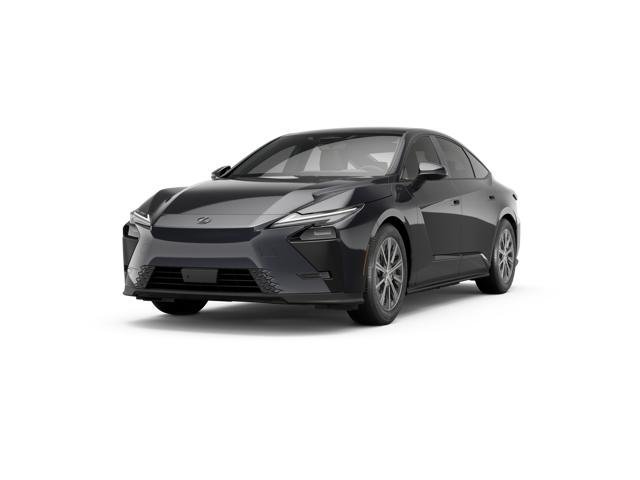 New 2026 Lexus ES 500e AWD/4WD image 1