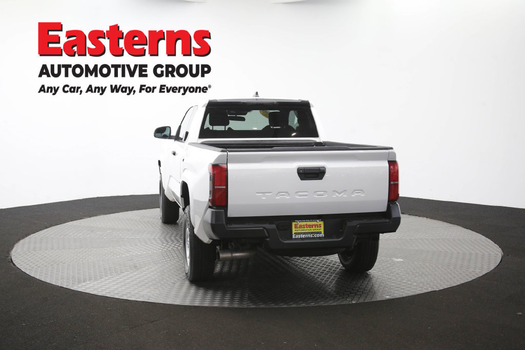 Used 2024 Toyota Tacoma SR RWD image 33