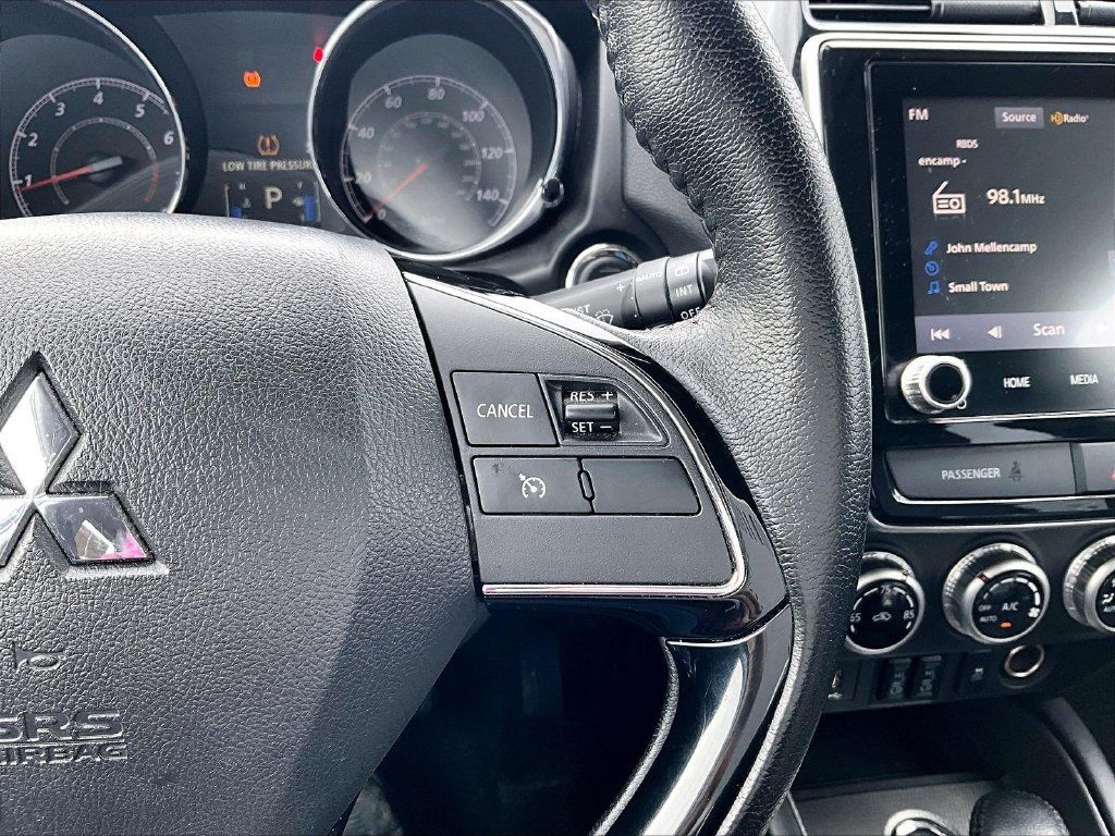 Used 2024 Mitsubishi Outlander Sport AWD image 20