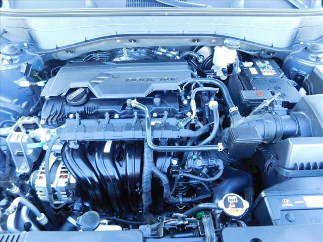 Used 2025 Hyundai Kona SEL FWD image 30