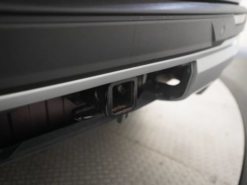 Used 2024 GMC Acadia Elevation FWD image 36