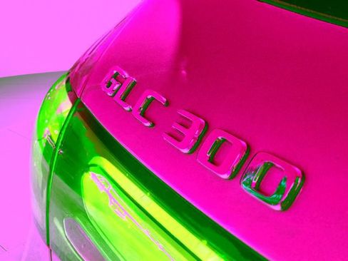 Used 2026 Mercedes-Benz GLC 300 image 7