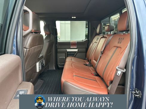 Used 2019 Ford F250 King Ranch w/ King Ranch Ultimate Package image 26