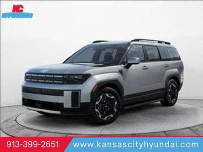 New 2026 Hyundai Santa Fe SEL