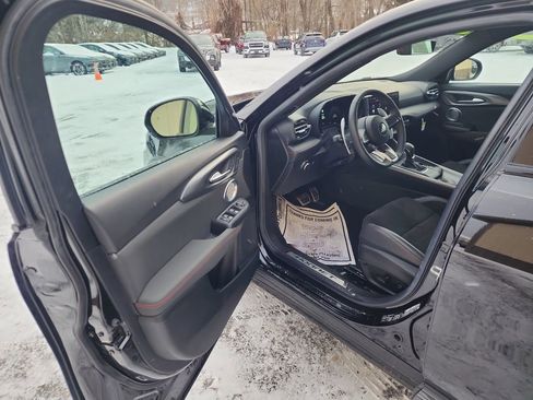 Used 2024 Dodge Hornet R/T Plus image 10