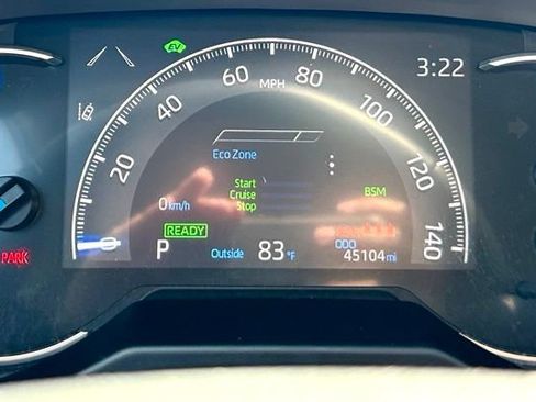 Certified 2025 Toyota RAV4 XLE w/ Convenience Package AWD/4WD image 20