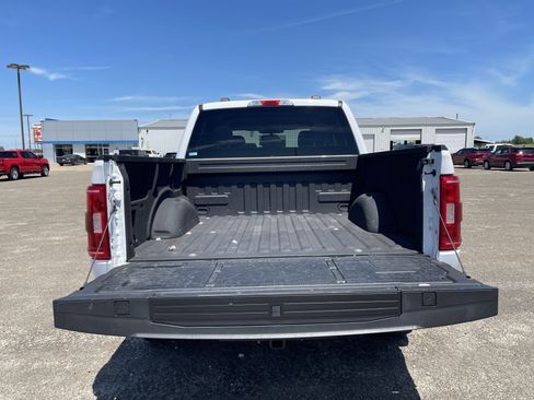 Used 2021 Ford F150 XLT w/ Trailer Tow Package AWD/4WD image 14