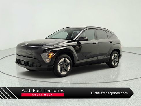 Used 2024 Hyundai Kona SEL FWD image 1