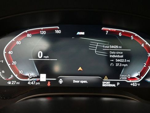 Used 2023 BMW 540i xDrive w/ M Sport Package image 12