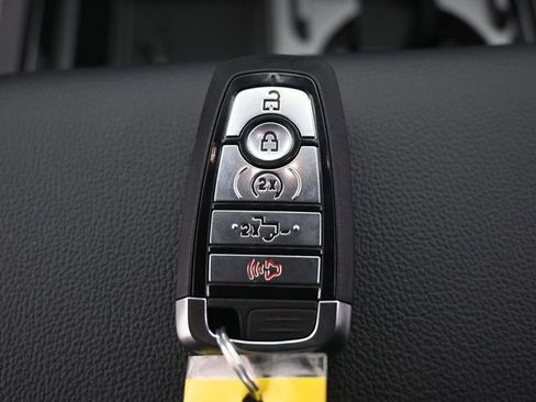 New 2026 Ford F350 Lariat RWD image 17