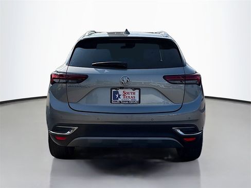 Used 2023 Buick Envision Essence image 6