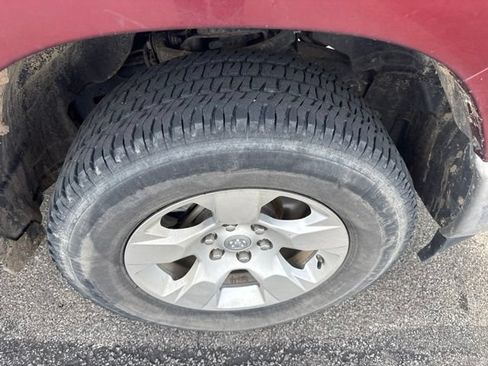 Used 2023 RAM 1500 Big Horn AWD/4WD image 4