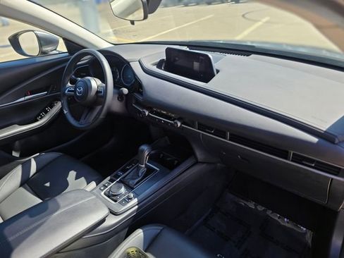 Certified 2023 MAZDA CX-30 AWD 2.5 S w/ Select Package image 11