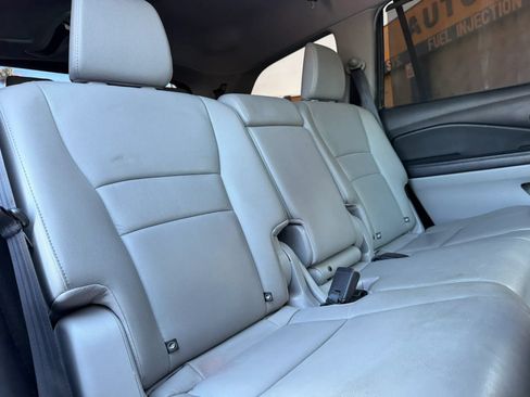 Used 2019 Honda Pilot EX-L image 18
