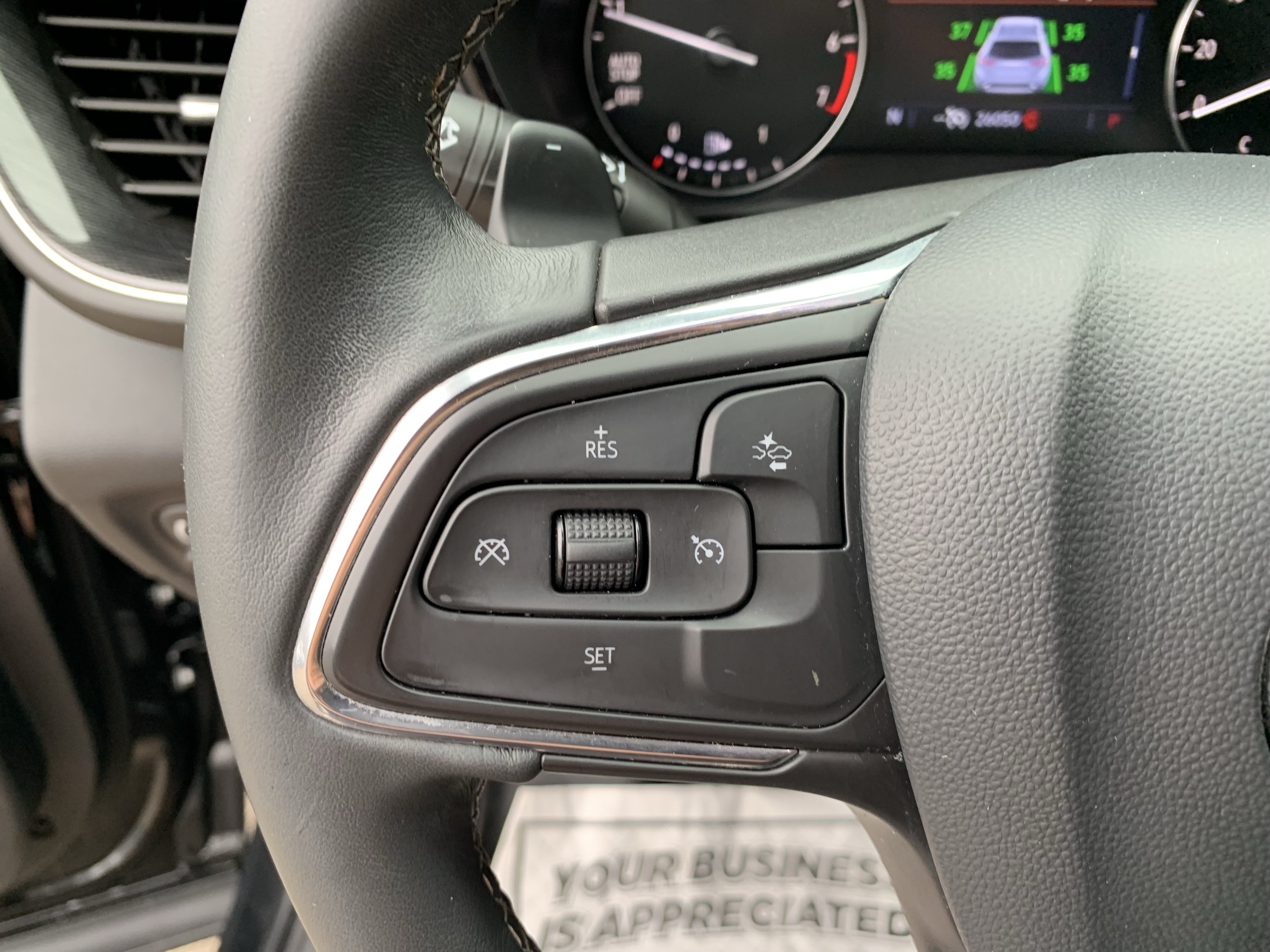 Used 2023 Buick Envision Preferred FWD image 19