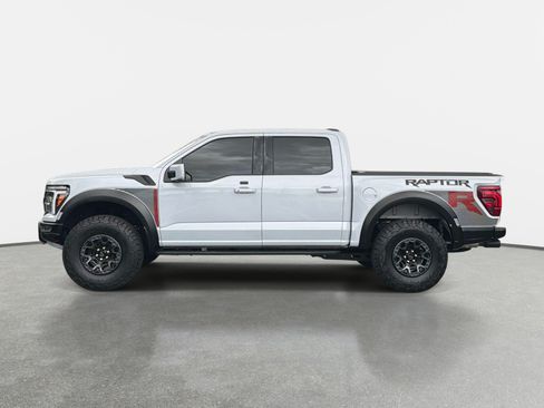 Used 2025 Ford F150 Raptor w/ Equipment Group 803A Raptor R AWD/4WD image 6