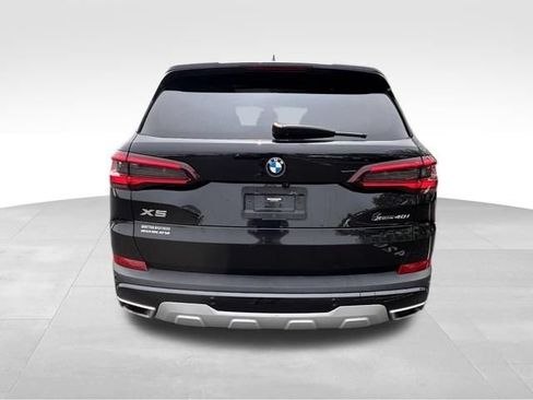Used 2023 BMW X5 xDrive40i w/ Premium Package AWD/4WD image 6
