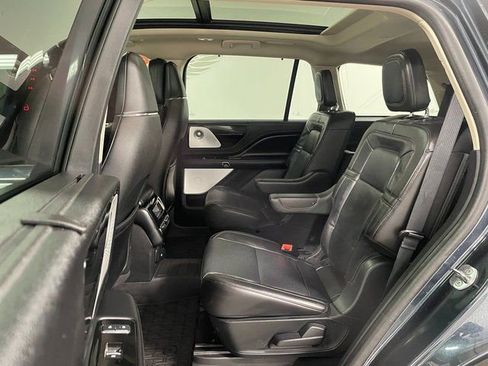 Used 2024 Lincoln Aviator Reserve w/ Equipment Group 201A image 23