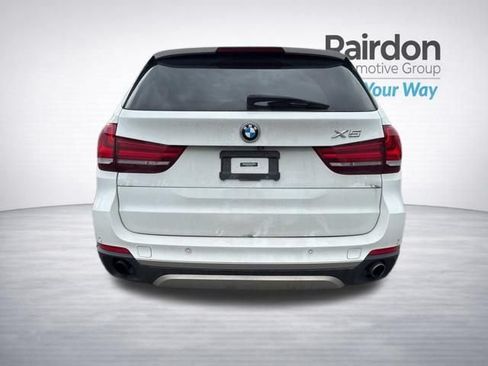 Used 2017 BMW X5 xDrive35i AWD/4WD image 35