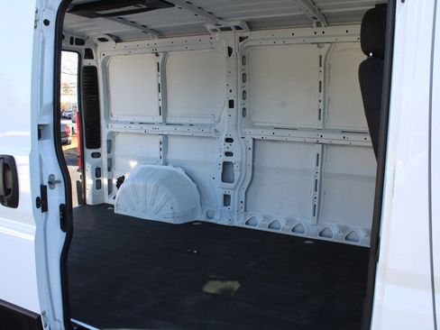 Used 2023 RAM ProMaster 2500 w/ Interior LED Lighting Group image 36