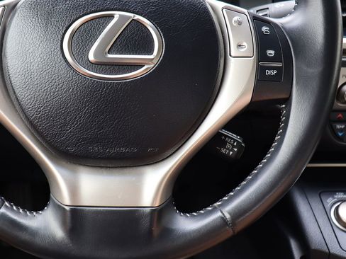Used 2015 Lexus ES 350 FWD image 56