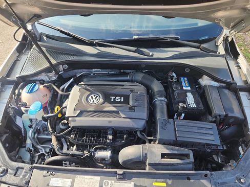 Used 2014 Volkswagen Passat 1.8T S image 14