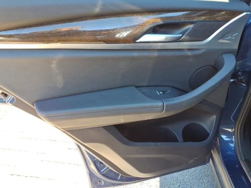 Used 2019 BMW X3 xDrive30i w/ Convenience Package image 19