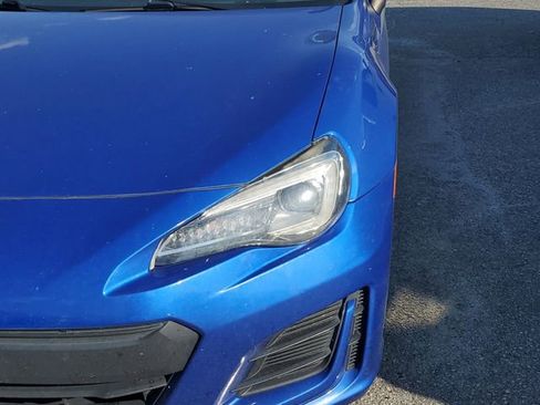 Used 2017 Subaru BRZ Premium image 4