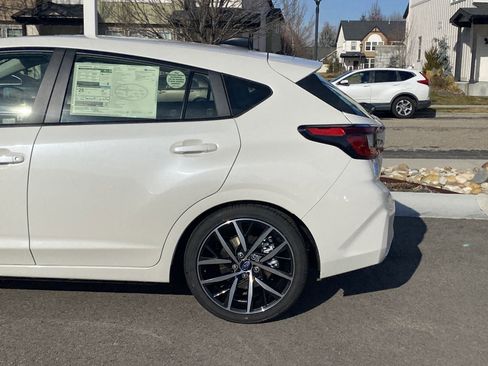 New 2026 Subaru Impreza 2.0i Sport image 4