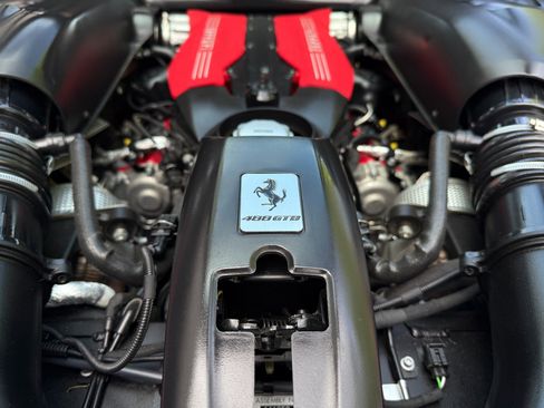 Used 2017 Ferrari 488 GTB image 33