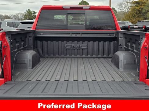 New 2026 GMC Sierra 1500 Elevation w/ Elevation Premium Package image 13