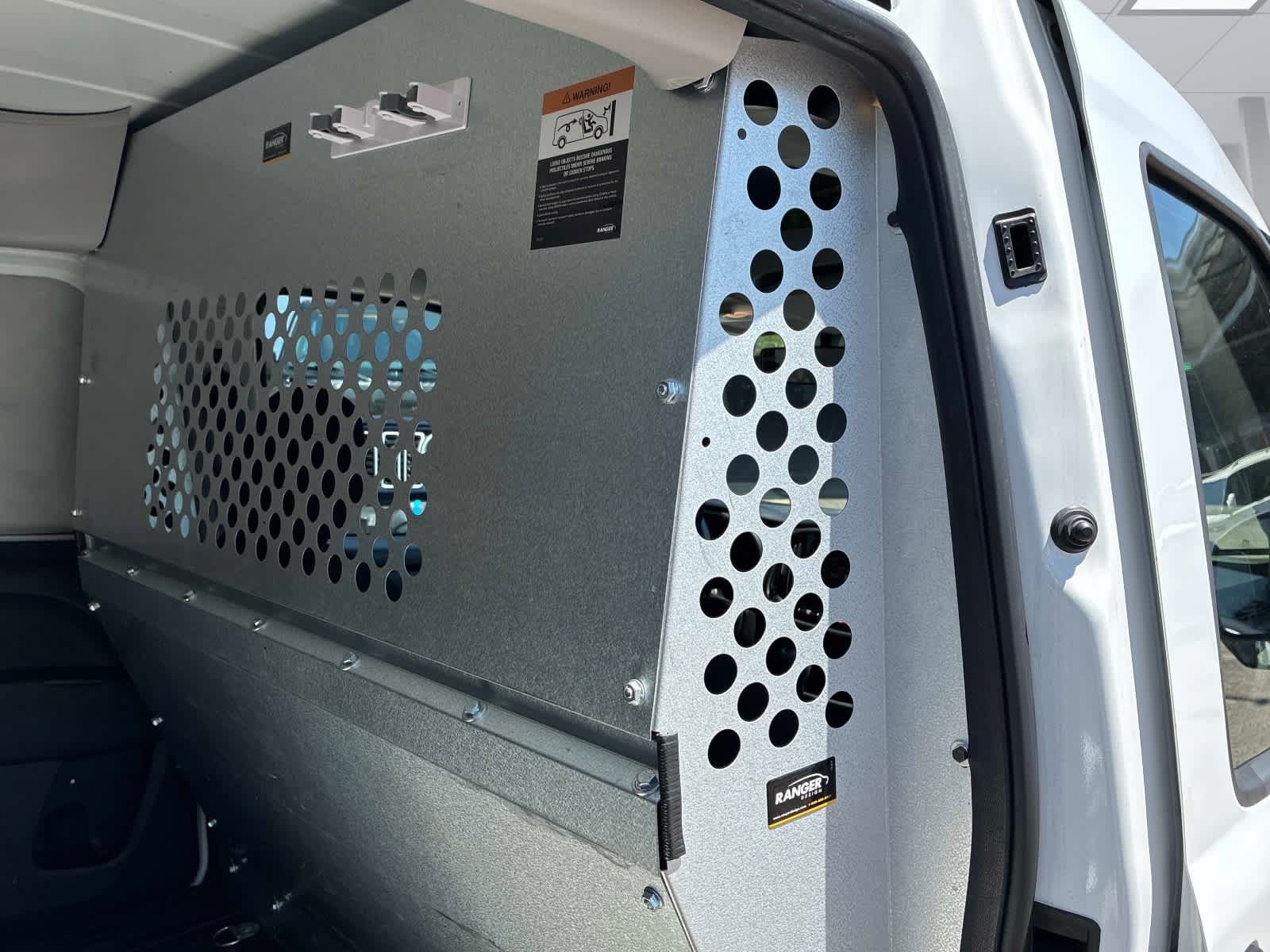 Used 2022 RAM ProMaster City Wagon FWD image 13