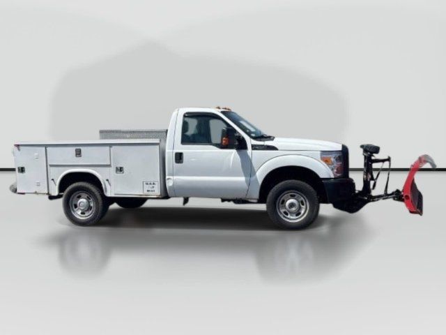 Used 2012 Ford F350 XL w/ PWR Equipment Group AWD/4WD image 7