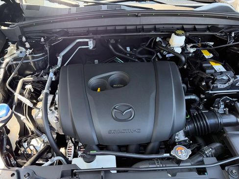 New 2026 MAZDA CX-5 Select AWD/4WD image 14