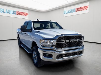Used 2024 RAM 2500 Big Horn