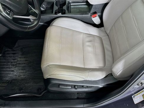 Used 2017 Honda CR-V EX-L image 26