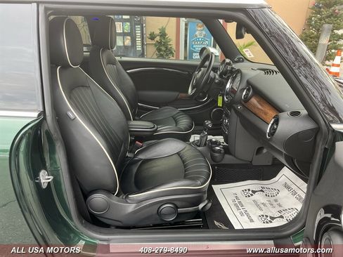 Used 2011 MINI Cooper S image 27