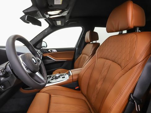New 2027 BMW X7 xDrive40i w/ Executive Package AWD/4WD image 11