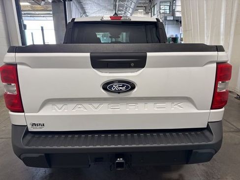 Used 2026 Ford Maverick XLT AWD/4WD image 5