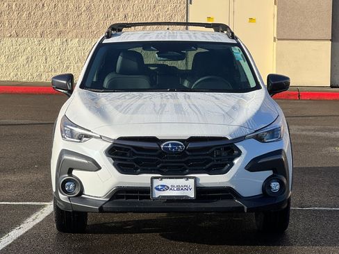 New 2025 Subaru Crosstrek 2.5i Limited w/ Popular Package #4A image 9