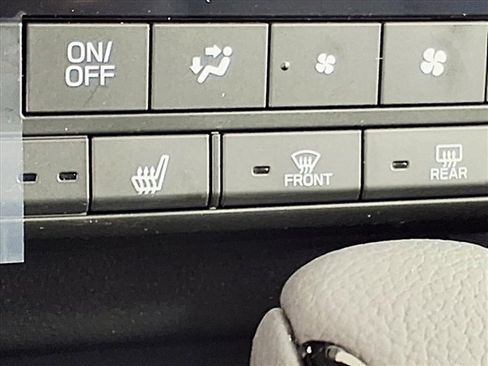 New 2026 Subaru Outback Premium image 8