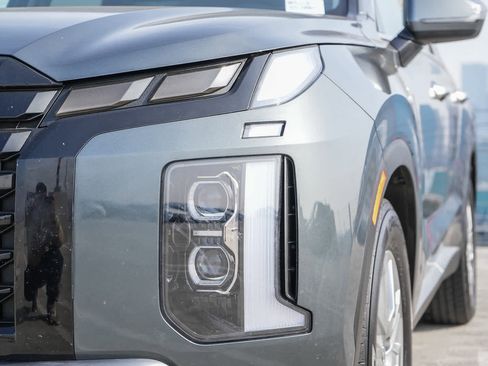 Used 2025 Hyundai Palisade SEL FWD image 5